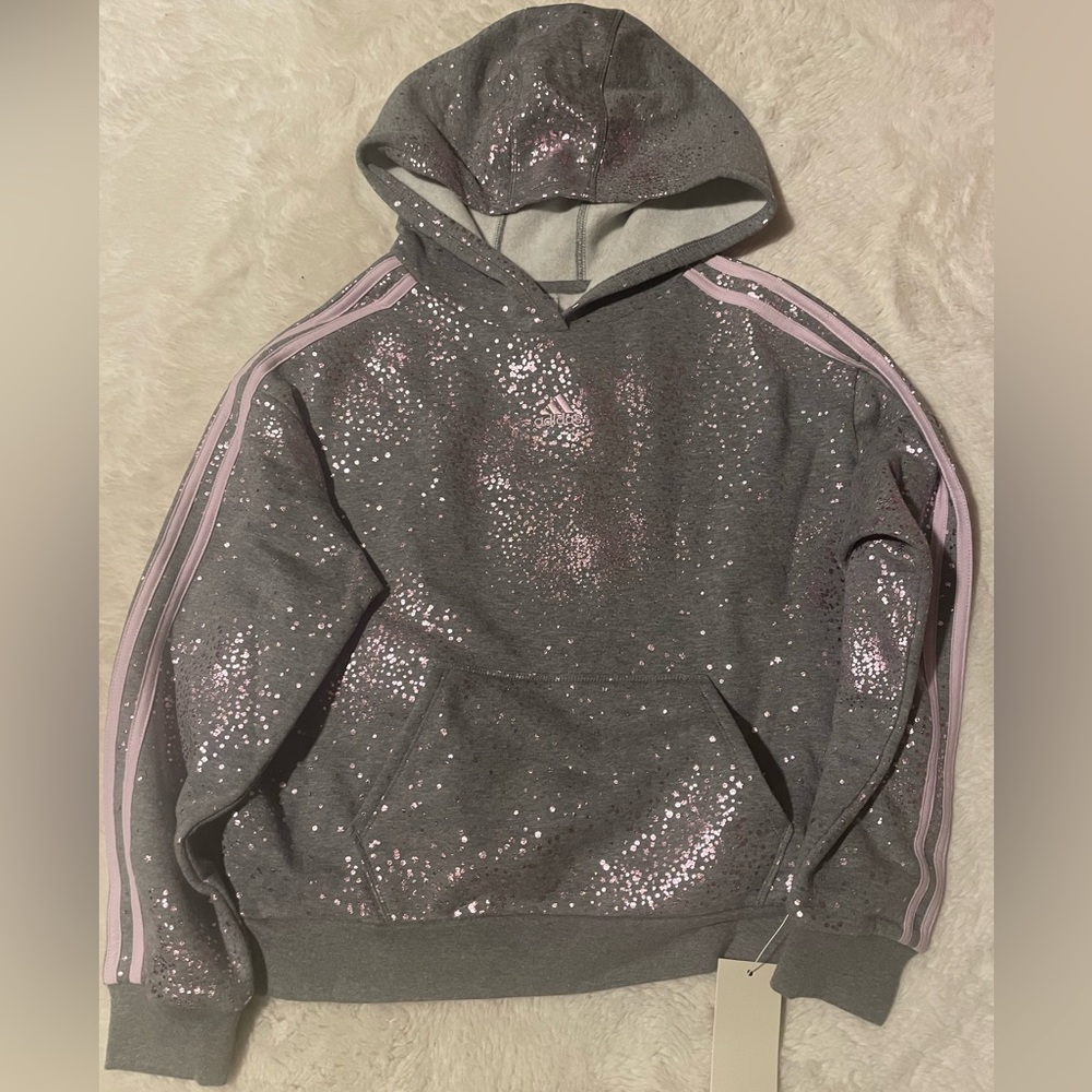 Adidas Hoodie